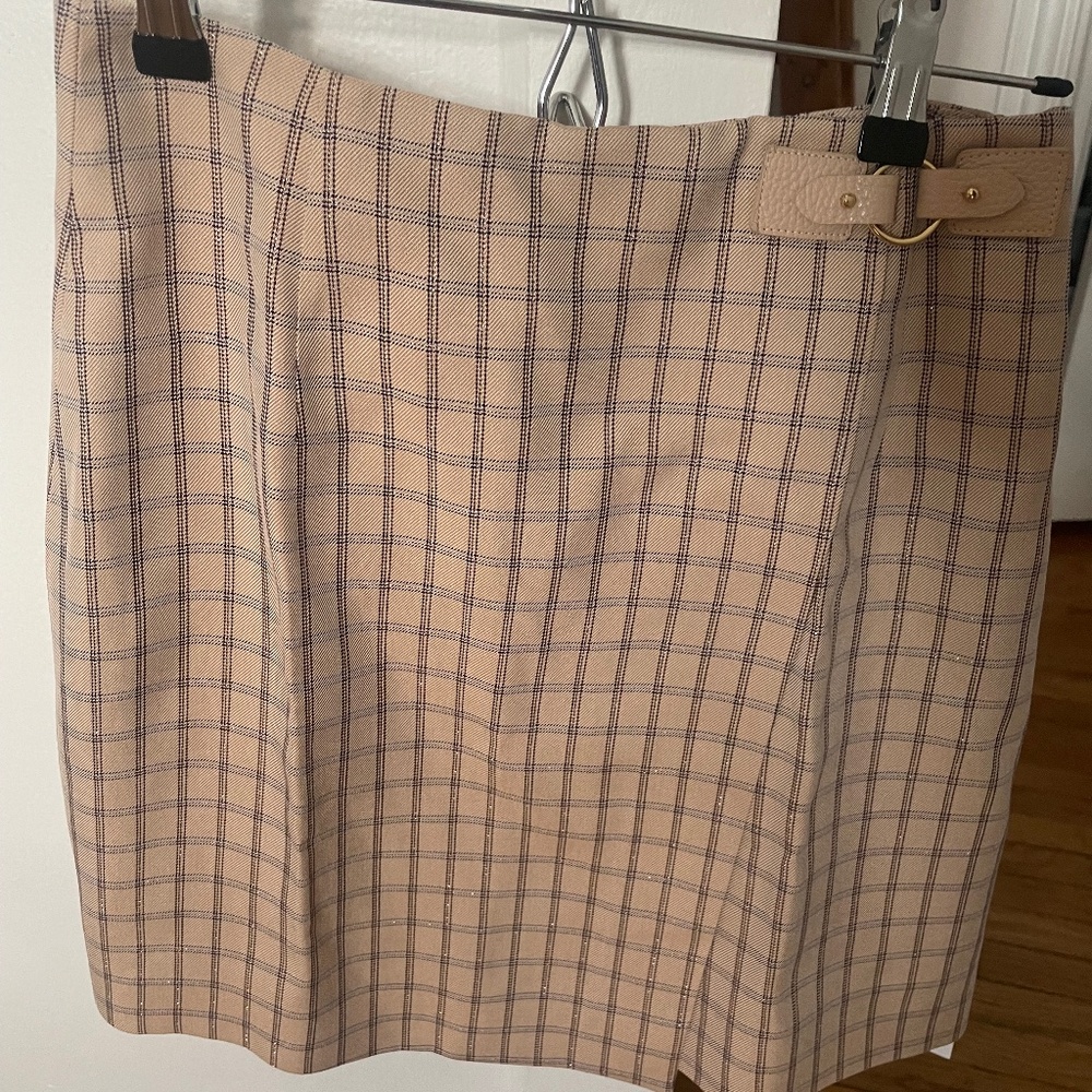 Brand new Sandro skirt